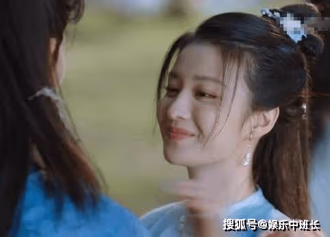 《玉骨遙》白雪鷺的官配是誰?白雪鷺最後和青罡將軍在一起了嗎?