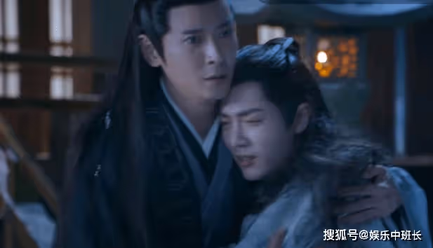 《玉骨遙》白嫣為什麼把時影託付給大司命?《玉骨遙》大司命是反派嗎?