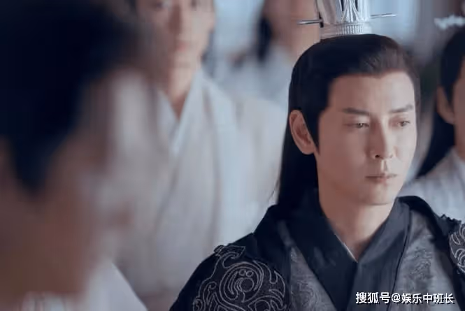 《玉骨遙》白嫣為什麼把時影託付給大司命?《玉骨遙》大司命是反派嗎?