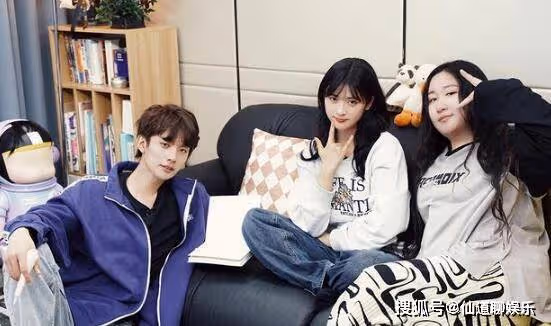 《快樂的大人》在哪個台播出?更新時間是幾點?嘉賓都有誰?王敬軒年齡多大?