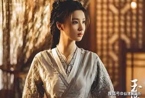《玉骨遙》白雪鷺喜歡誰？白雪鷺的官配是誰？白雪鷺最後和誰在一起了？
