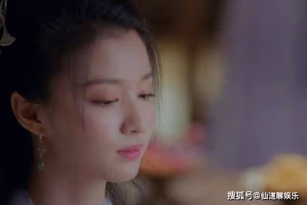 《玉骨遙》白雪鷺喜歡誰?白雪鷺的官配是誰?白雪鷺最後和誰在一起了?