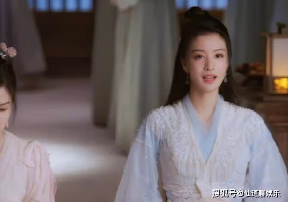 《玉骨遙》白雪鷺喜歡誰？白雪鷺的官配是誰？白雪鷺最後和誰在一起了？