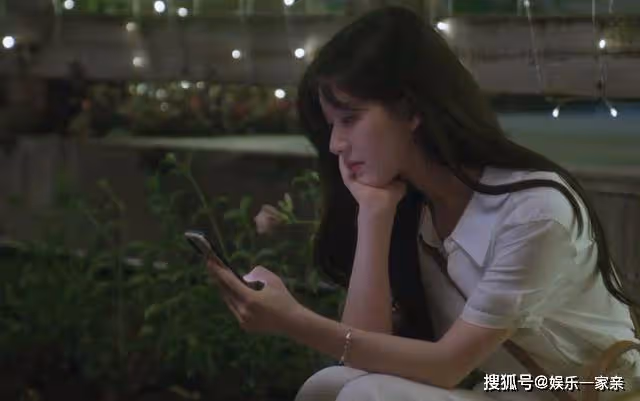 《偷偷藏不住》遭職場霸凌的桑稚,為何不直接走人?她有自己的苦衷