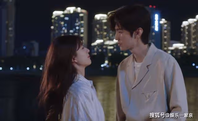 《偷偷藏不住》遭職場霸凌的桑稚,為何不直接走人?她有自己的苦衷