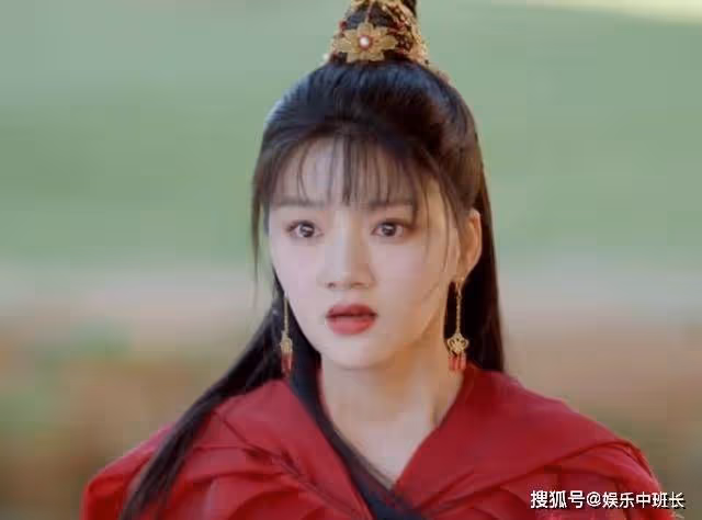 《玉骨遙》結局:時影臨死告白朱顏,放棄帝王之位,終成攝政王