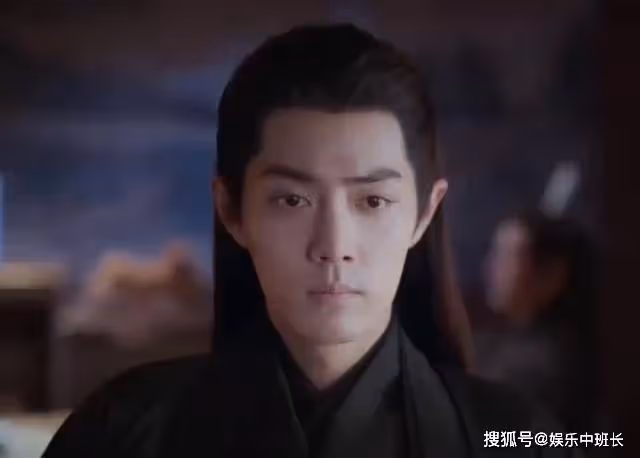 《玉骨遙》結局:時影臨死告白朱顏,放棄帝王之位,終成攝政王