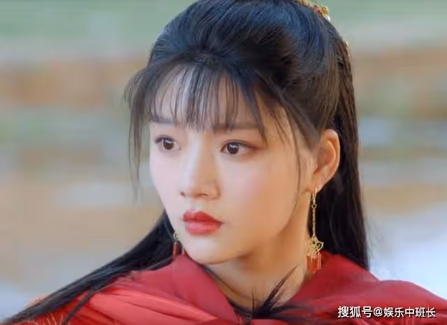 《玉骨遙》結局:時影臨死告白朱顏,放棄帝王之位,終成攝政王