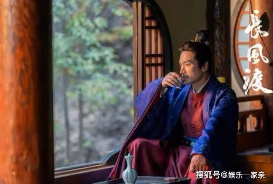 《長風渡》江河是好人嗎?江河和梁王是一夥的嗎?江河怎麼倒的被貶原因是什麼