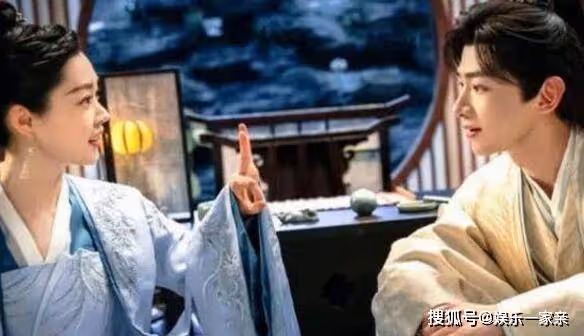 《長風渡》江河是好人嗎?江河和梁王是一夥的嗎?江河怎麼倒的被貶原因是什麼