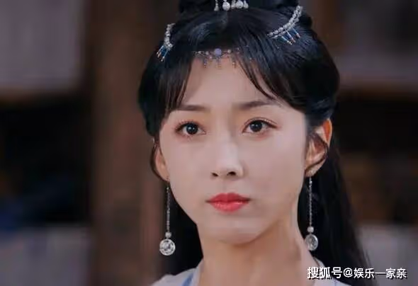 《塵緣》顧清和青衣是一個人嗎?《塵緣》顧清的扮演者是誰?