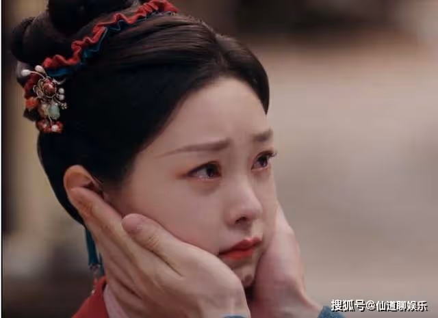 《長風渡》柳玉茹生下女兒顧甜甜,顧九思抱著不散手,洛子商羨慕哭
