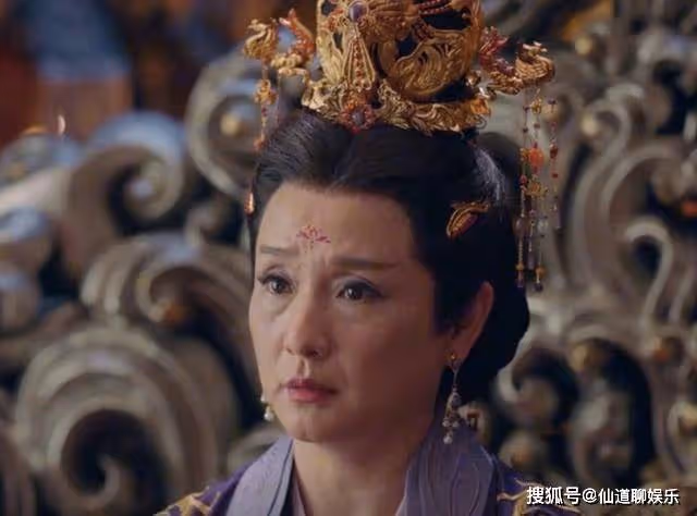 《長風渡》柳玉茹生下女兒顧甜甜,顧九思抱著不散手,洛子商羨慕哭