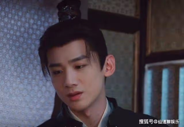 《長風渡》柳玉茹生下女兒顧甜甜,顧九思抱著不散手,洛子商羨慕哭