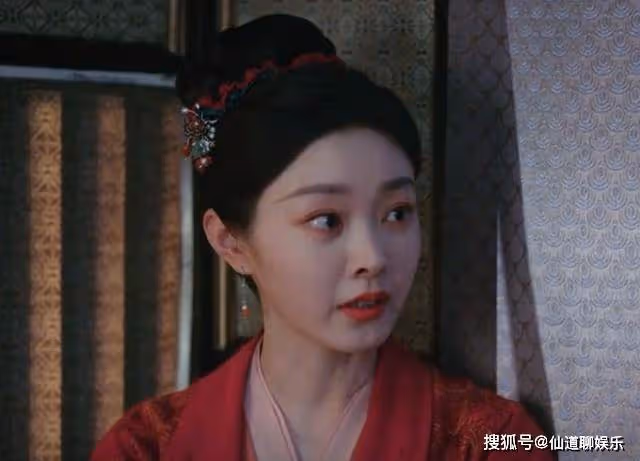 《長風渡》柳玉茹生下女兒顧甜甜,顧九思抱著不散手,洛子商羨慕哭