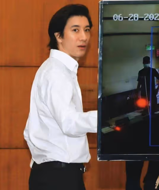 王力宏美國官司宣判，法院強制「離婚獲准」，李靚蕾有望分走3億