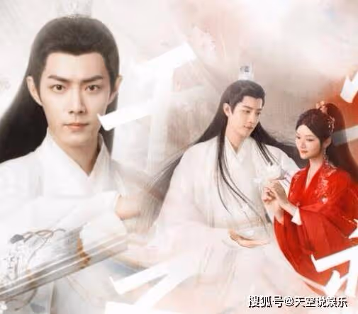 《玉骨遙》時影和朱顏的後裔為什麼姓白?兩人在神廟那一段在哪章?結局是什麼