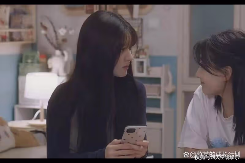 《偷偷藏不住》「老男人」段嘉許憑什麼抱得美人歸?憑實力