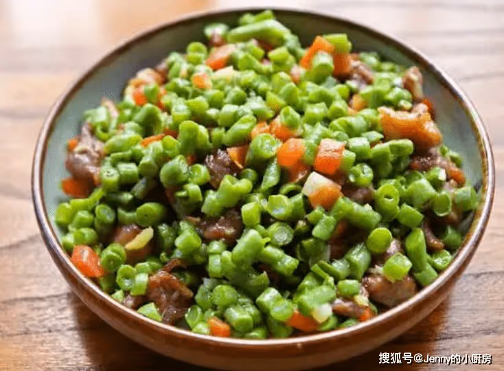 暑假是追高的好時間,少給孩子喝綠豆湯,多做5道菜,助力長高個