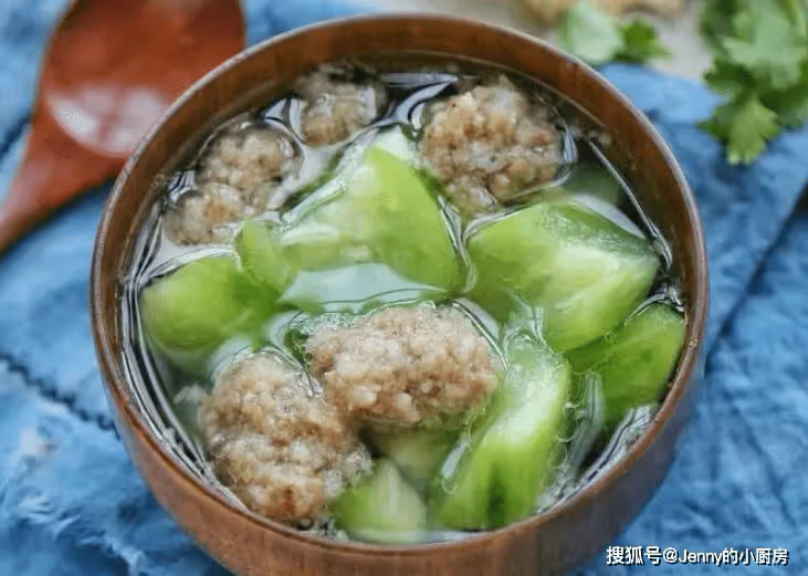 暑假是追高的好時間,少給孩子喝綠豆湯,多做5道菜,助力長高個