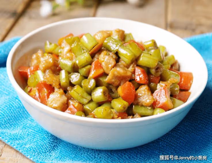 暑假是追高的好時間,少給孩子喝綠豆湯,多做5道菜,助力長高個