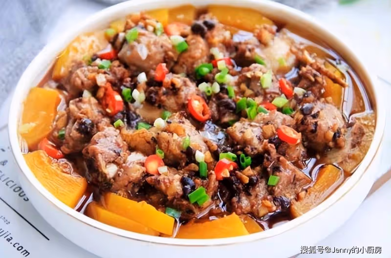 暑假,多給孩子吃這5道菜,營養豐富又美味,孩子愛吃猛長個兒