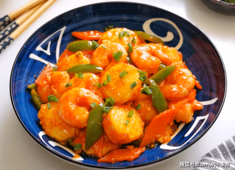 暑假,多給孩子吃這5道菜,營養豐富又美味,孩子愛吃猛長個兒