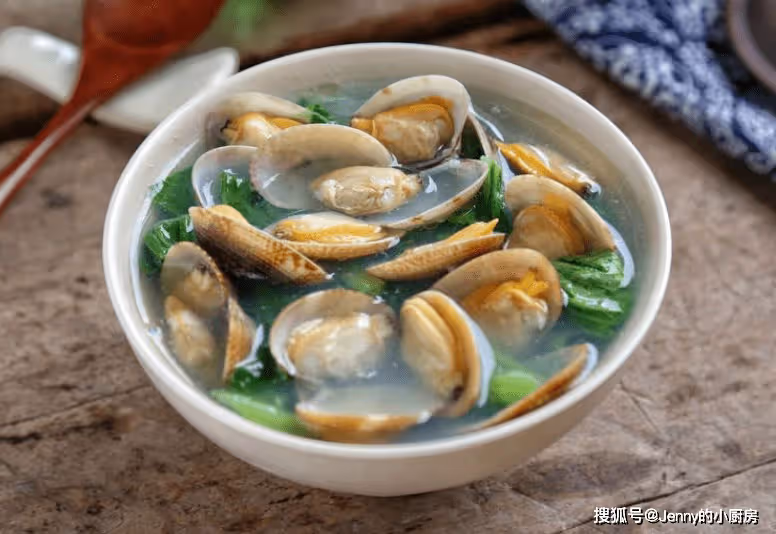 夏天補鈣，多吃5種蔬菜，比牛奶的鈣含量還高，每天換著吃身體好