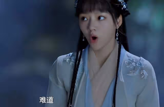白鹿喊話肖戰:我演《玉骨遙》朱顏肯定滿分,肖戰的答覆讓人笑翻