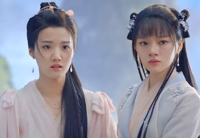 白鹿喊話肖戰:我演《玉骨遙》朱顏肯定滿分,肖戰的答覆讓人笑翻