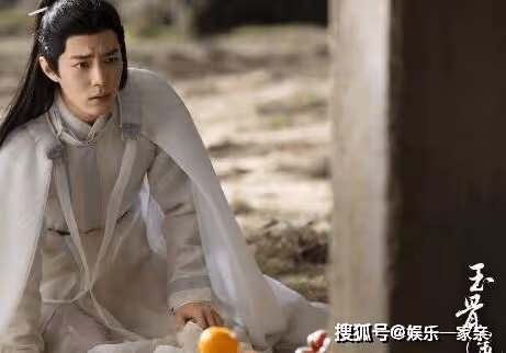 《玉骨遙》時影另一個身份是什麼？《玉骨遙》中的玉骨是誰的？