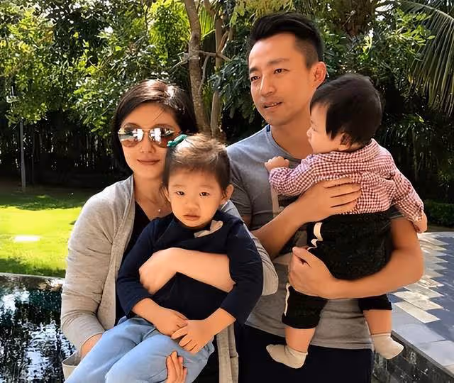 汪小菲曝去大S家接孩子回京過暑假,推掉了很多其他工作,原因很實在
