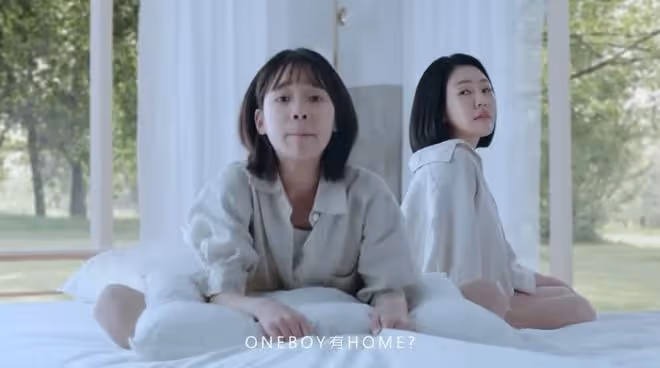 小S不受風波影響,攜11歲小女兒拍廣告,許老三氣質大變超像媽媽