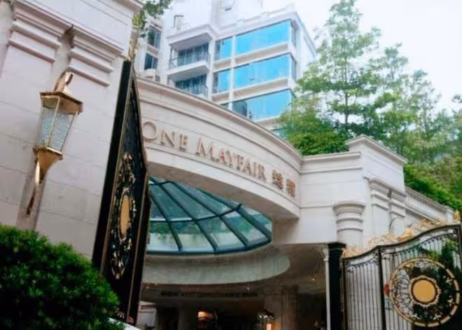57歲李澤楷留下「後手」，讓郭嘉文的處境極為尷尬！