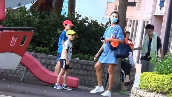 57歲李澤楷留下「後手」,讓郭嘉文的處境極為尷尬!
