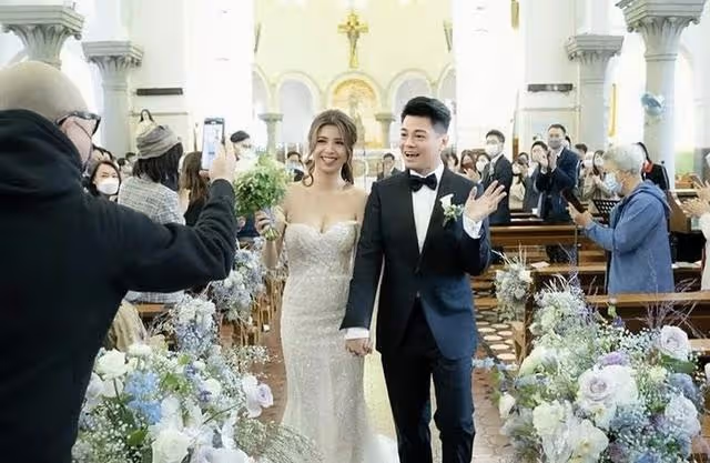TVB知名女星被曝懷孕,設鬧鐘在凌晨起床造人,婚後主動收起性感