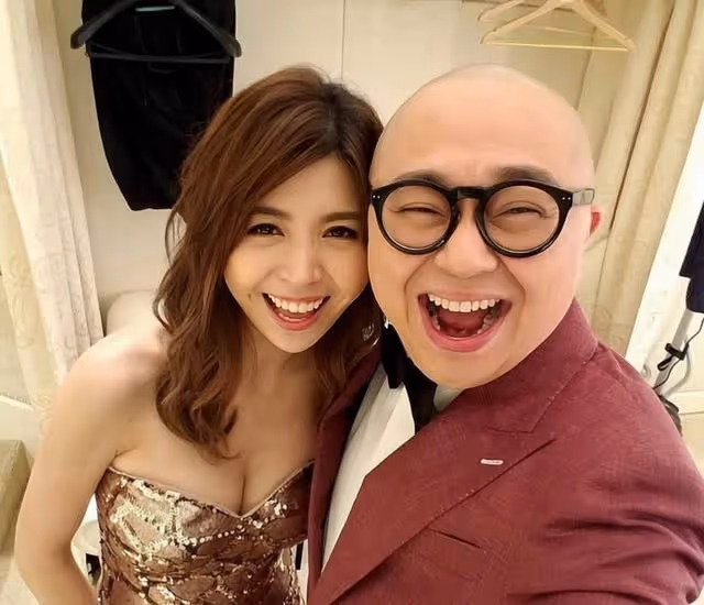 TVB知名女星被曝懷孕,設鬧鐘在凌晨起床造人,婚後主動收起性感