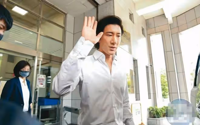 7月5日,王力宏再曝大瓜,痛揭前妻醜惡嘴臉!
