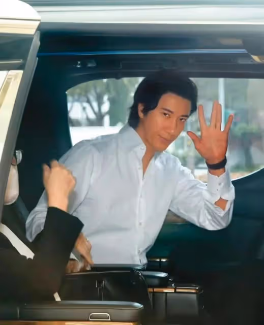 7月5日,王力宏再曝大瓜,痛揭前妻醜惡嘴臉!