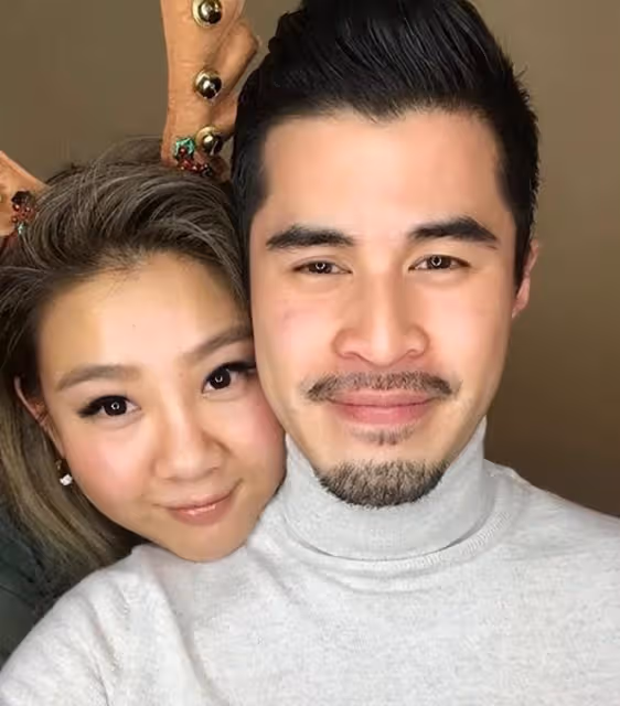 鄭欣宜：露面後的狀態，證明了經紀公司說的沒錯，確實是在療傷中