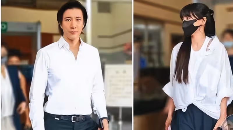 王力宏獲准離婚，律師曝女方獅子大張口被拒，法院沒認定男方有錯