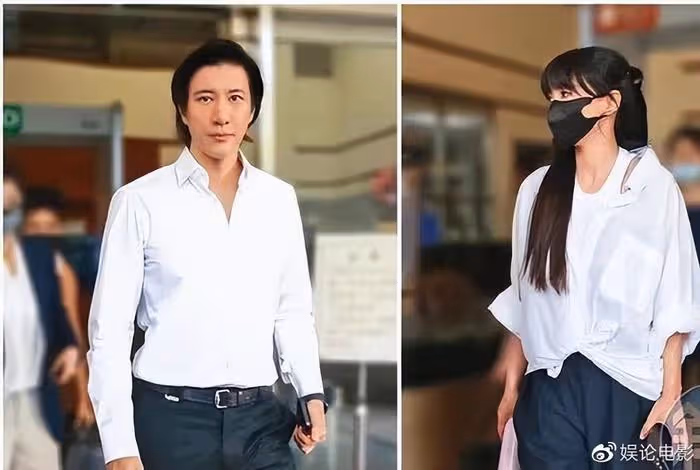王力宏獲准離婚,律師曝女方獅子大張口被拒,法院沒認定男方有錯