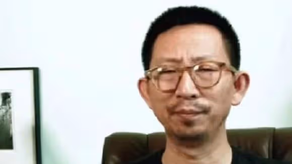 丁太升回應王一博粉絲的質問，內涵王一博沒文化，不如他兒子