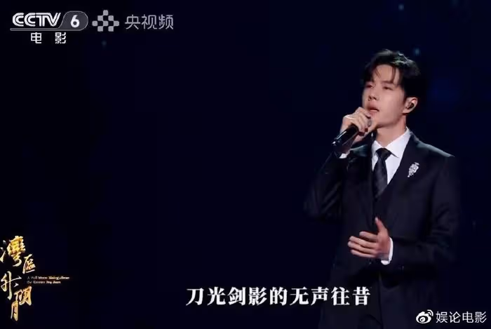 丁太升回應王一博粉絲的質問,內涵王一博沒文化,不如他兒子