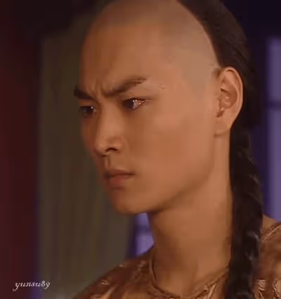 最帥「四爺」:胡靜愛他,陳紫函想他,退圈9年後無數人相他回來