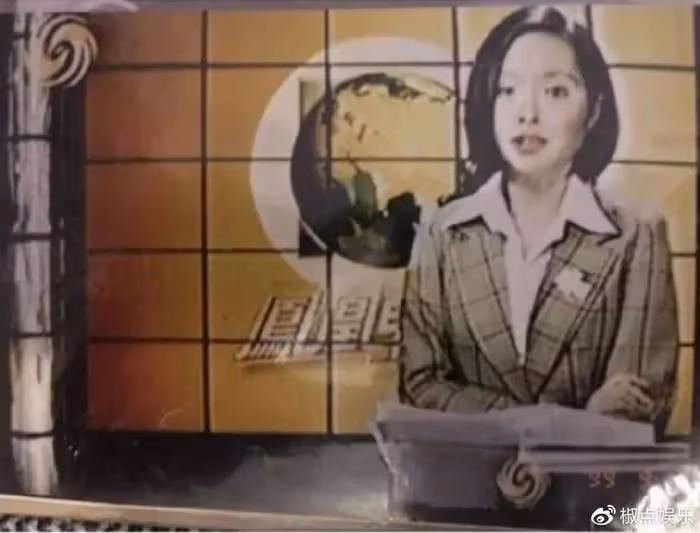 陳魯豫罕見現身義大利避暑！身材瘦成製片人惹爭議，並稱從不吃主食