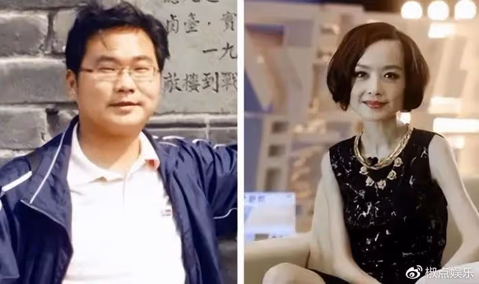 陳魯豫罕見現身義大利避暑！身材瘦成製片人惹爭議，並稱從不吃主食