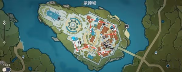 《原神》3.8上半卡池全角色養成攻略