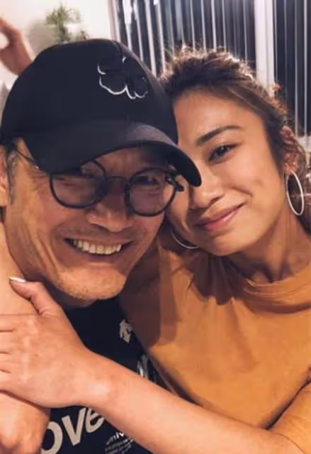 65歲苗僑偉回加拿大生活！健身房練拳很充實，子女定居國外多年