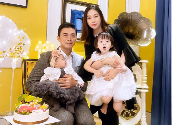 樊少皇妻子回應婚變!不留情面吐槽老公:直男低情商像孩子很煩